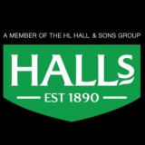 HL HALL INTERNATIONAL Ltd